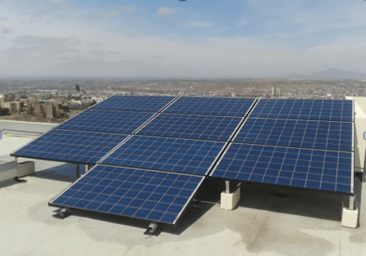 Growing Solar Market in Mexico