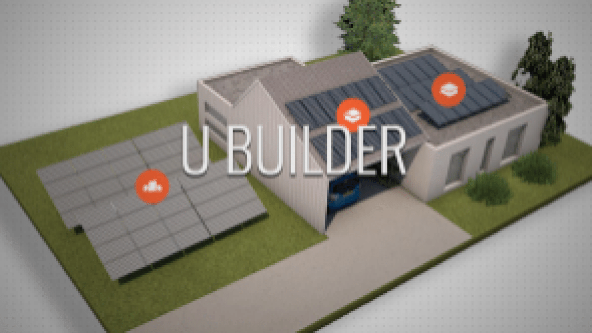 Unirac U-Builder