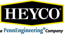Heyco logo
