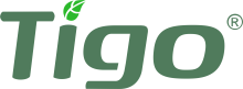 Tigo Energy logo