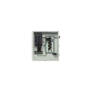 Solar Combiner Box; 80 A; 120/240 VAC