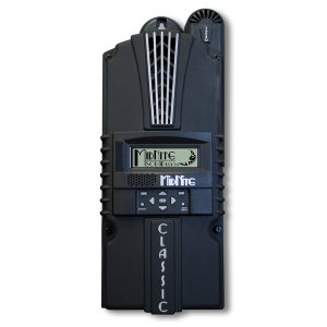 MidNite Solar CLASSIC 250 MPPT Charge Controller