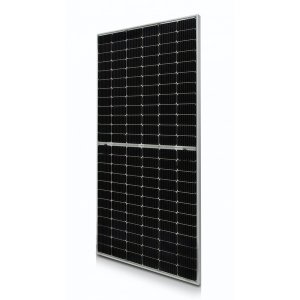 LG NeON H BiFacial 440W 144 Cell Mono 1500V Solar Panel, LG440N2T-E6