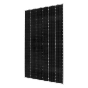 Q Cells 480W 156 Half-Cell 1500V Silver Bifacial Solar Panel, Q.PEAK DUO XL-G10.3/BFG 480
