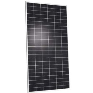 Solar Panel - Monocrystalline; 425 W; 1500 V; 20 A; Anodized Aluminum