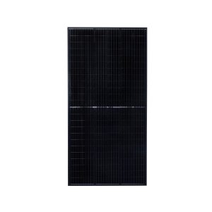Aptos 365W 120 HC 1500V BLK/BLK Bifacial Solar Panel, DNA-120-BF26-365W
