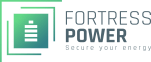 Fortress Power New Logo