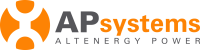 APsystems logo