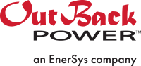 OutBack Power logo
