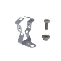 K2 Systems South Face Conduit Clamp Kit, 4000278