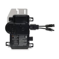 Enphase IQ7X Microinverter w/ MC4 Connectors, IQ7X-96-2-US