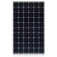 Solar Panel - Monocrystalline; 335 W; 1000 V; 20 A; Aluminum