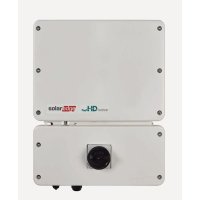 SolarEdge SetApp 6kW 240/208V 1-Phase Inverter, SE6000H-US000BNU4