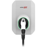Electric Vehicle Charger - Level 2; 40 A