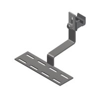 SnapNrack Ultra Rail W-Tile or S-Tile Hook, 242-01248