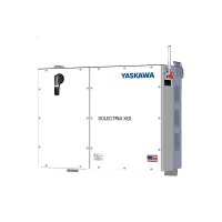 Yaskawa-Solectria XGI 125kW 600VAC TL Inverter XGI 1500-125/150