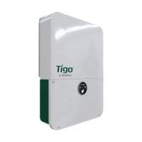 Tigo Energy 7.6kW Hybrid Inverter, 601-2107K6-0003