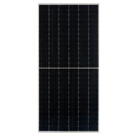 Eagle 78TR G4 | 465W 156 Half-Cell Mono SLV/WHT 1500V Solar Panel, JKM465M-7RL3-V