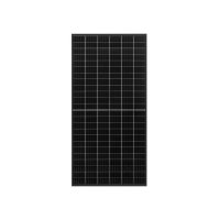Jinko Solar 415W 144 HC 1500V BLK/WHT Solar Panel, JKM415M-72HL-V-BOW