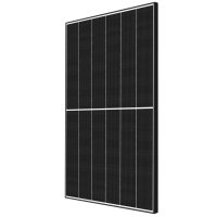 Panasonic EverVolt 390W 132 Half-Cell HJT 1000V WHT/BLK Solar Panel, EVPV390H