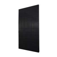 Panasonic 390W 108 HC 1500V BLK/BLK Solar Panel, EVPV390PK-2