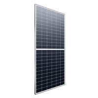 Solar Panel - Monocrystalline; 370 W; Anodized Aluminum
