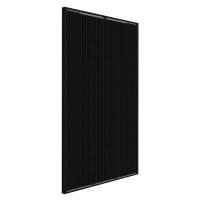 Silfab 360W 66 Cell PERC BLK/BLK 1000V Solar Panel, SIL-360 NX