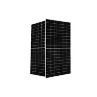 JA Solar 390W 108 HC 1500V SLV/WHT Solar Panel, JAM54S30-390/MR