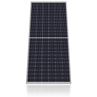Solar Panel - Bifacial; 530 W; 1500 V; 30 A; Anodized Aluminum
