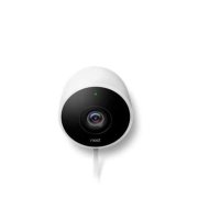 Home Control Product; Outdoor Security Camera; 3 MP