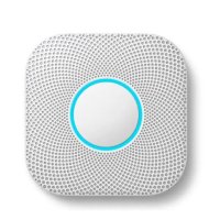Home Control Product; Hardwired Smoke & Carbon Monoxide Alarm