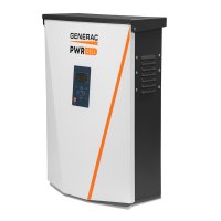 Generac 11.4kW 3-Phase PWRcell Inverter, XVT114G03