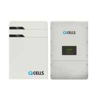 Q CELLS Q.HOME+ 6kW/18.9kWh Hybrid Battery Inverter, HQCAESS1106