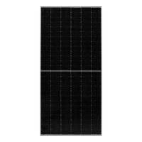 Qcells 600W 156 HC 1500V SLV Bifacial Solar Panel, Q.PEAK DUO XL-G11S.3/BFG 600