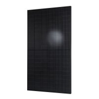Qcells 425W 108 HC 1000V Top Con BLK/BLK Solar Panel, Q.TRON BLK M-G2+ 425