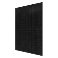 Qcells 410W 132 HC 1000V BLK/BLK Solar Panel, Q.PEAK DUO BLK ML-G10+ 410