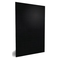 Solar Panel - Monocrystalline; 360 W; 1500 V; 20 A; Anodized Aluminum