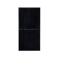 Solar Panel - Bifacial; 365 W; 1500 V; 20 A; Anodized Aluminum