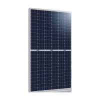 Solar Panel - Bifacial; 445 W; 1500 V; 20 A