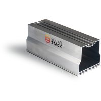 Solar Racking - Hardware; Standard Profile