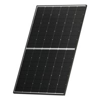Solar Panel - Monocrystalline; 385 W; 1000 V; 15 A; Anodized Aluminum