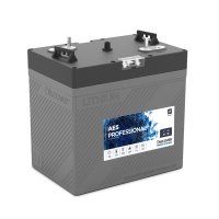 Discover Energy Systems AES Professional 1.5kWh 25.6V 60AH Battery w/Heating , DLP-GC2-24V