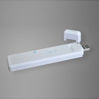 Solar Monitoring Device; USB Monitoring Adapter