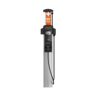 Electric Vehicle Charging - Commercial Stations - Head Unit; 208/240 VAC