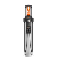 Electric Vehicle Charging - Commercial Stations - Head Unit; Level 2; 208/240 VAC; 6 Ft.