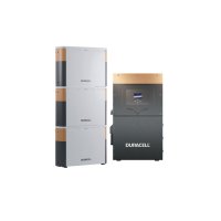 Duracell Power Center MAX Hybrid 15KW/15KWH LFP Residential ESS, MAX HYBRID 15-15