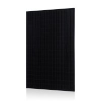 Maxeon 400W 108 HC 1000V BLK Bifacial Solar Panel, POWERX-400R-4T