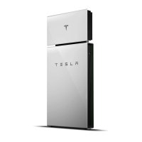 Tesla Powerwall+ Battery Set for Gateway Installations, EP-PWPLUS-EXPANS