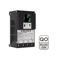 Savant Power QO Single 60A Power Module - PON, GPM-QP1R60240-21
