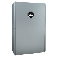 EG4 Electronics 14.3kWh WallPower Pro LFP Battery, EG4LL48V100AODWMB
